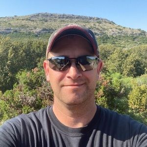 Meet your Posher, Shawn